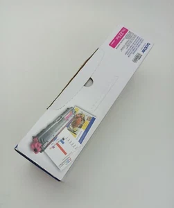 OPEN BOX/ BAG~BROTHER TN-221M Magenta TONER CARTRIDGE GENUINE  - Picture 1 of 4