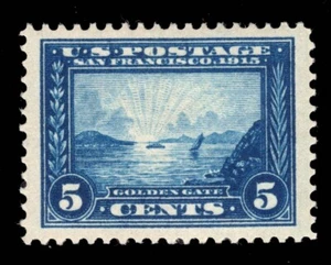 MUJERES: SELLOS DE ESTADOS UNIDOS #399 COMO NUEVOS OG H PSE CERTIFICADO GRADUADO XF-90J LOTE #92514 - Imagen 1 de 3