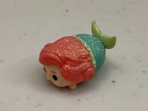 Figura Disney Tsum Mystery Pack - Ariel Pequeño Brillo Sirenita Adviento - Imagen 1 de 1