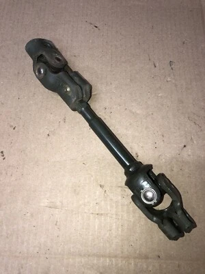 Kubota TG1860G Cortacésped Tractor Eje de dirección estriado ¡con universales y yugos! Foto 1 de 4