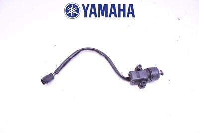Interruptor sensor soporte lateral patada #467 Yamaha Bolt 950 XVS950 2014-2023 Foto 1 de 4