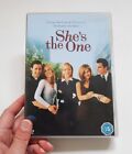 She's the One (DVD, 1996), Jennifer Aniston, Cameron Diaz, Region 2