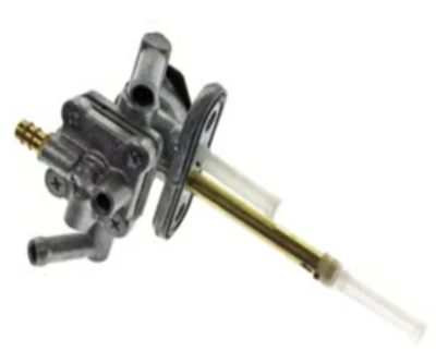 Conjunto de grifo combustible Kawasaki Vulcan 750 VN750 A20 51023-1392 JDM OEM genuino Foto 1 de 2