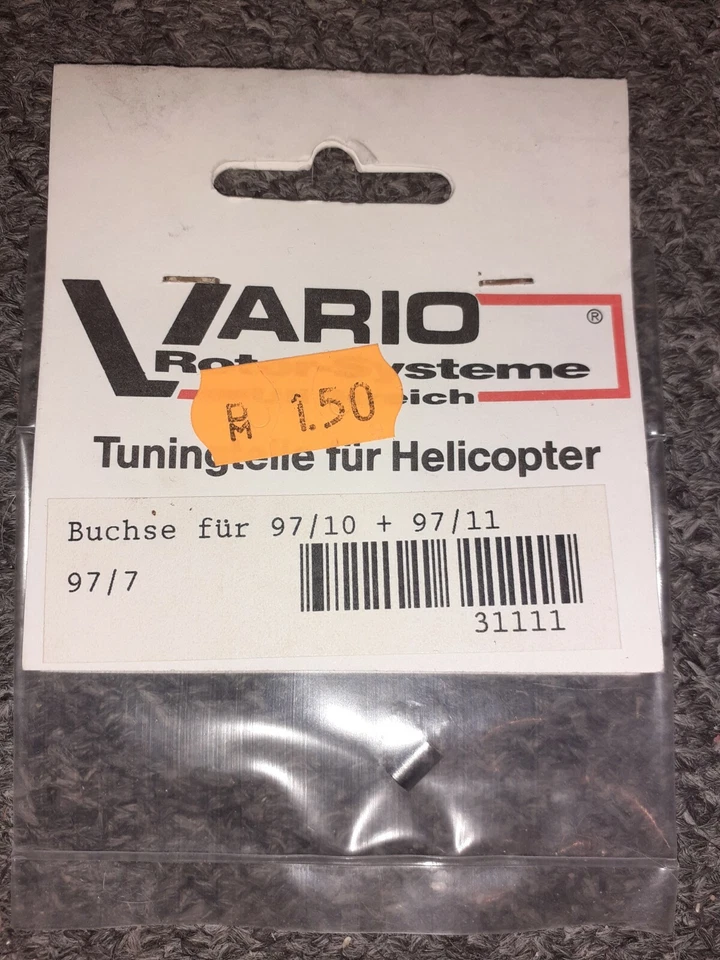 Vario Buchse  - Bild 1 von 1