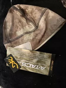 NEW BROWNING HELLS CANYON SPEED RISER FM BEANIE SKULL CAP  - Picture 1 of 2