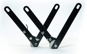 Ajustador de puerta trasera GATE KING 491919 19- RAM 1500 - Imagen 1 de 1