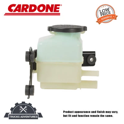 Depósito de dirección asistida Cardone Service Plus 3R-108 Foto 1 de 4