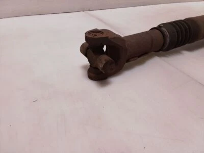 Jeep TJ Wrangler Front Driveshaft 4.0L Manual Trans 52098377AD 1997-02 143752 - Image 1 of 4