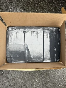 50-60Gal GOOD QUALITY CONTRACTOR INDUSTRIALS KITCHEN HOME 3-Mill TRASH BAGS 50c - Picture 1 of 24