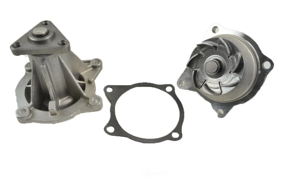 Bomba de água do motor compatível com 1996-1999 Isuzu Hombre ITM - Imagem 1 de 1
