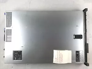 Dell PowerEdge R710 ST:21Z9VR1 RAM 48GB ECC DDR3 1333MHz Intel E5645 2.4GHz - Picture 1 of 9