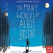 The Many Worlds of Albie Bright by Christopher Edge (Paperback, 2016)