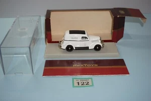 1935 Rextoys Ford Touring Sedan Delivery  1:43 - Boxed - Picture 1 of 7