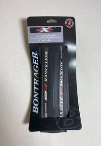 Neumático de bicicleta de carretera Bontrager Race X Lite 700x23c 220g - Imagen 1 de 3