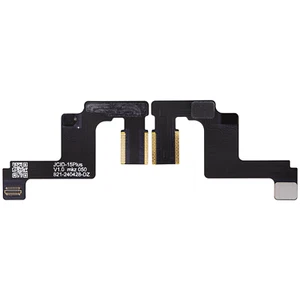 Reparación de cámara frontal compatible con FPC para iPhone 15 Plus (se requiere soldadura) (JCID - Imagen 1 de 1