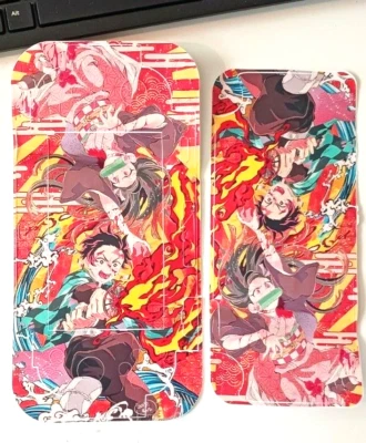 Anime Nintendo switch lite console Skin Covers. - Image 1 of 4