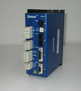 Copley Steuerung Xenus XTL230-18 - Bild 1 von 3