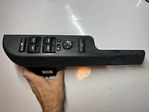 2004 land rover master window switch switches mirror control - Picture 1 of 4