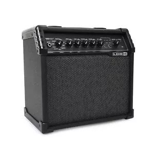 Line 6 Spider V 20 MKII 20-watt - Picture 1 of 4