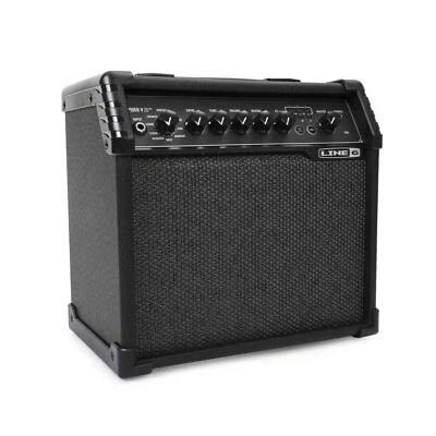 Line 6 Spider V 20 MKII 20-watt - Image 1 of 4