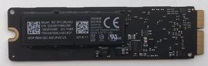 128 GB SSD para Apple Macbook Pro Air 2013 2014 2015 11"" 13"" 15"" 655-1958A Samsung - Imagen 1 de 2