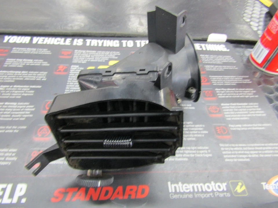 2001-2006 Hyundai Santa Fe 2.7L OEM LH driver side air duct w/ vent Foto 1 de 1