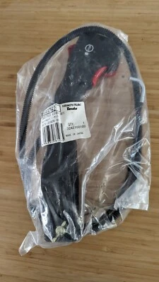 Nuevo conjunto de palanca de acelerador genuino OEM Tanaka Hitachi # 6693782 Foto 1 de 4