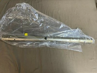 CHAQUETA DE DIRECCIÓN ORIGINAL GM CHEVY GMC 1985-1990 P20 P30 P2500 P3500 26020669 Foto 1 de 4