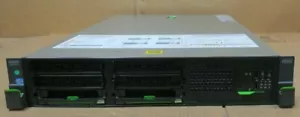 Fujitsu Primergy RX300 S7 2x Eight-Core E5-2650 2GHz 64GB Ram 6x 3.5" Bay Server - Picture 1 of 2