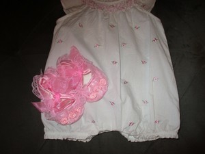baby reborn clothes and shoes