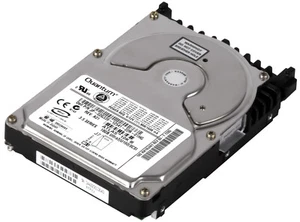 Hard Drive Dell 02G339 KW18J461 18GB 10K SCSI U160 3.5'' - Picture 1 of 3