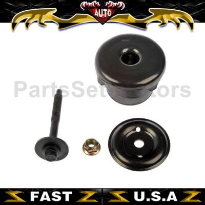 Montaje de carrocería para Chevrolet C3500 5,7 L 1988-2000 Chevrolet C3500 6,2 L 1988-1993 Foto 1 de 4