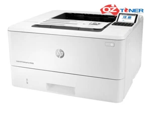 HP LaserJet Enterprise M406DN A4 B&W Laser Printer 42PPM #76A 3PZ15A (RRP$858) - Picture 1 of 7