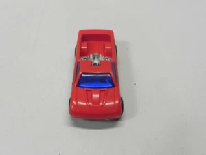 2003 RARE SPIDERMAN MATTEL HOT WHEELS BEDLAM MARVEL - Picture 1 of 5