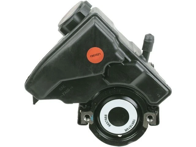 动力转向泵 适用于 1997 - 2003 别克 Century 1998 2000 1999 2001 2002 BF342GX — 第 1/1 张图片