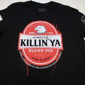 red friday shirts grunt style