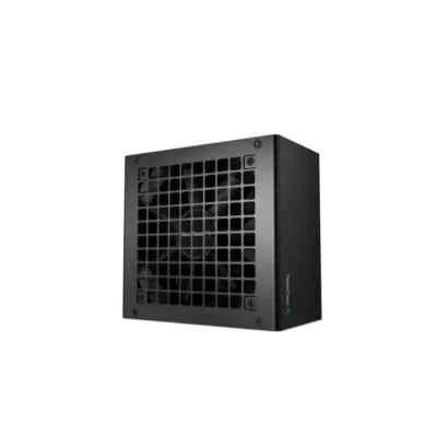 Fuente De Alimentación DeepCool PQ1000M 1000W 80PLUS Oro ATX Modular Silenciosa - Imagen 1 de 4