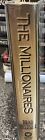 The Millionaires by Brad Meltzer (2002, Hardcover) SIGNED By Author