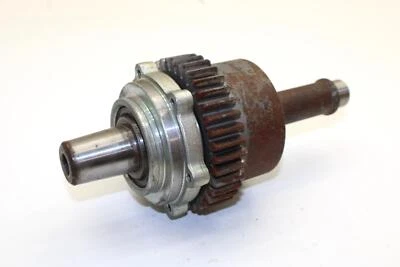 2007 Yamaha Apex Er Oem Output Drive Shaft Gear 8FP-11406-00-00 SY79 - Image 1 of 4