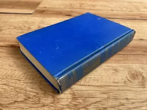 Tennyson: Representative Poems Second 2nd Printing - 1941 Odyssey Press - Picture 1 of 7