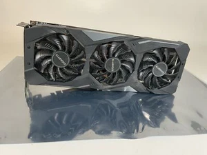 AMD GIGABYTE GAMING OC RX5700 XT 8GB GDDR6 Graphics Card-Fast Shipping🔥 - Picture 1 of 4