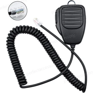 Przewód mikrofonowy Przewód mikrofonowy do radia Motorola GM300 SM50 M1225 CDM GM3188 GM3688 - Zdjęcie 1 z 4