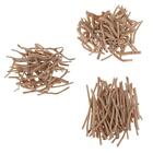 Lots Natural Driftwood Branch Sticks Rustic Decoration craft Pieces