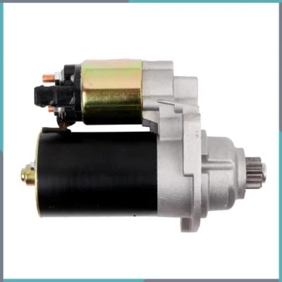 Arranque para Volkswagen Beetle 1998-2005 Golf 1999-2006 Jetta 1999-2005 17780 12V Foto 1 de 3