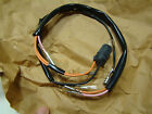 Harley FXR tach gauge cable assembly wiring bulb NOS 67062-92 FXRT FXRP EPS16839