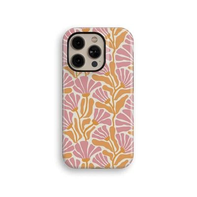 Paloma Tough iPhone Case - Image 1 of 3