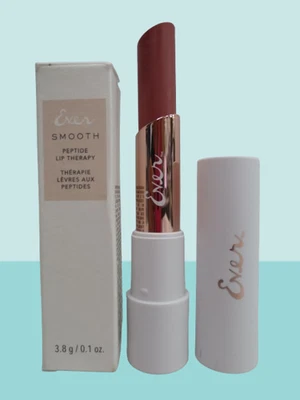 EVER SMOOTH PEPTIDE LIP THERAPY O.1 OZ NUEVO SIN CAJA Foto 1 de 4