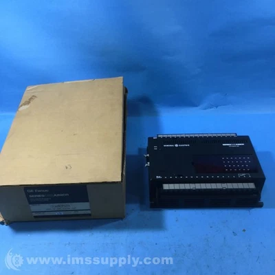 Блок расширения GE Fanuc IC609EXP121A Series One Junior FNOB - Изображение 1 из 4