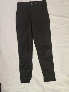 Champion Pants Girls Size Medium (7-8)Pull-on Stretch Soft Polyester - Picture 1 of 12