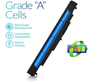 Batería NinjaBatt para HP 807957-001 807956-001 HS04 HS03 HSTNN-LB6V HSTNN-LB6U - Imagen 1 de 8
